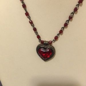 Claire’s♥️necklace💍